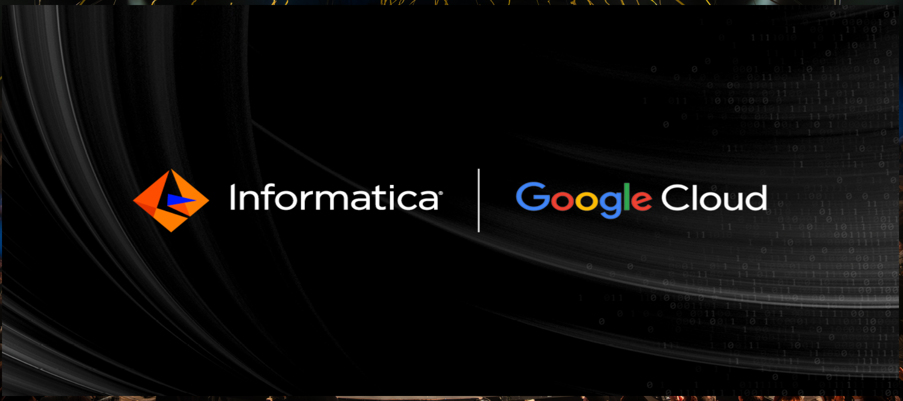 Informatica baut Partnerschaft mit Google Cloud aus
